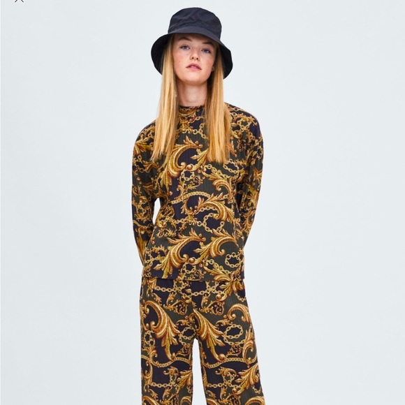 Zara Tops - Zara top